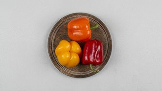 Paprika babura