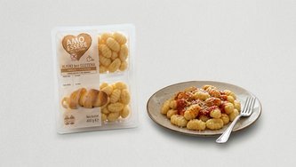 Njoki bez glutena