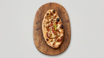 Slavonska pastrmajlija - pikantni užitak