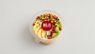 Avocado Bowl