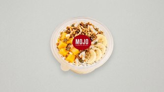 Mango Bowl