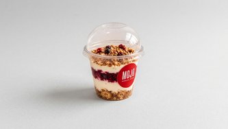 Cheesecake Cup