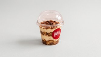 Tiramisu Cup