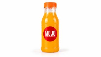 Orange Juice