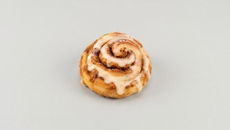 Cinnamon Roll