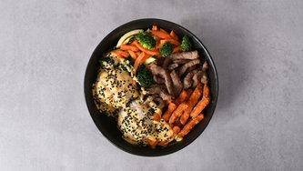 Beef madness