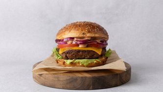 Original Burger
