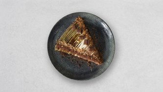 Choco palačinka