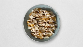 Trufflemayo krumpirići