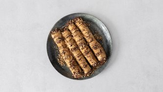 Ferrero roll-on palačinka