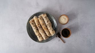 Lino roll-on palačinka
