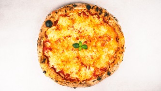 Pizza Margarita