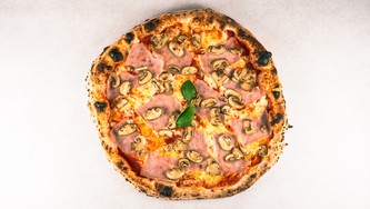 Pizza Classic
