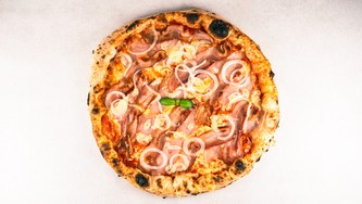 Pizza Seljačka