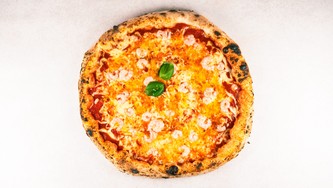 Pizza Mirakul