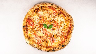 Pizza Di Pollo