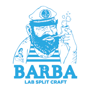 LAB Split - Barba Pivovara