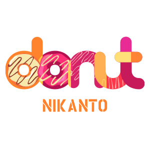 Donut Nikanto