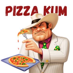 Pizza Kum