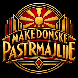 Makedonske pastrmajlije