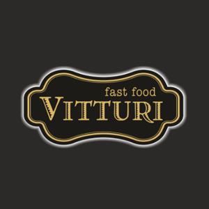 Fast food Vitturi