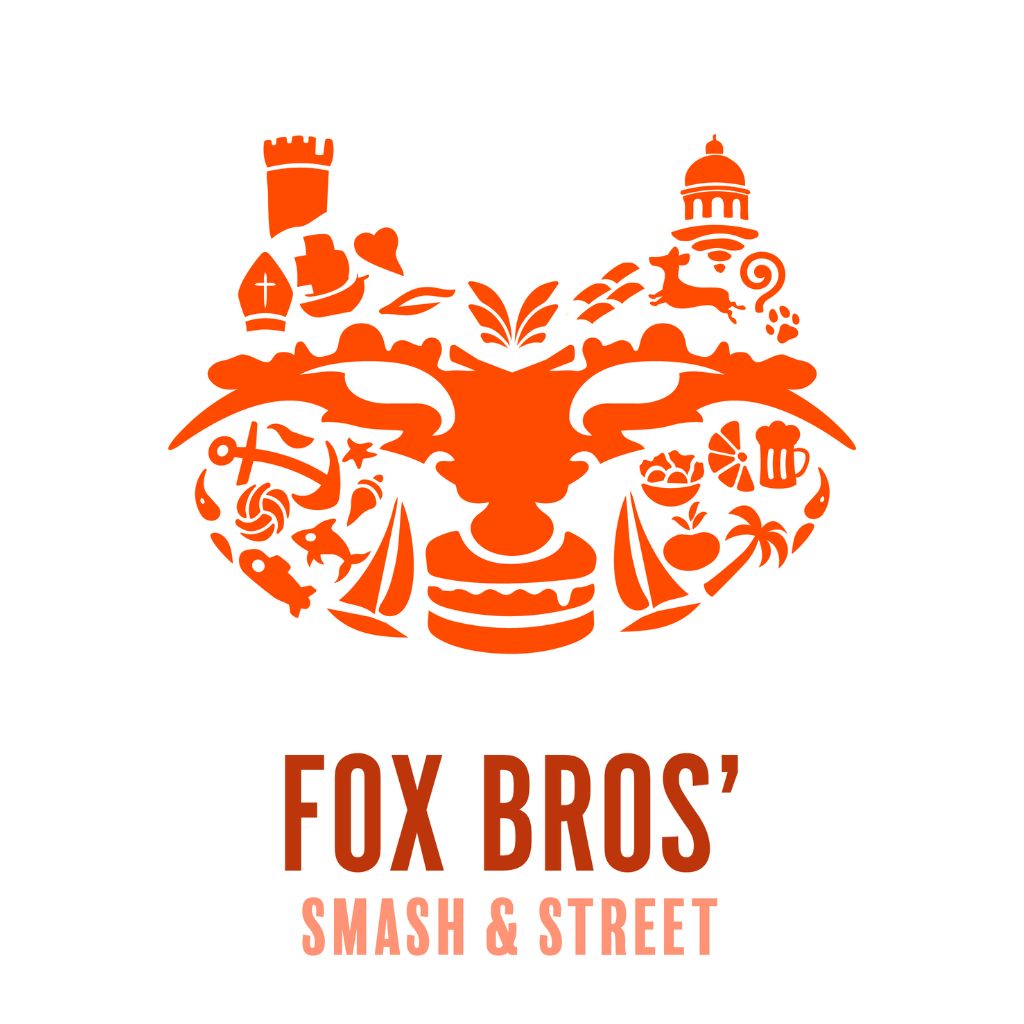 Fox Bros Smash & Street