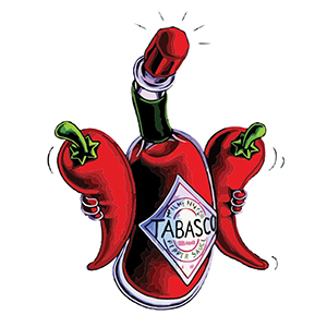 Pizzeria Tabasco