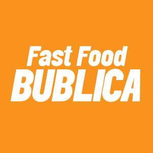 Fast food Bublica