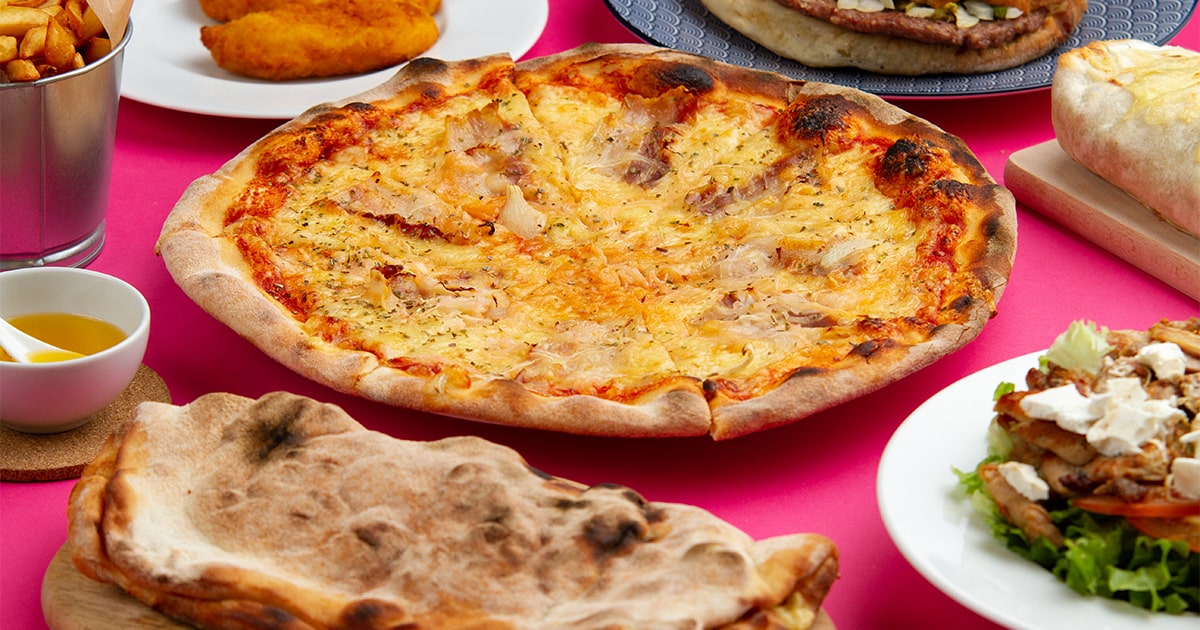 Lord - Pizzeria / Fast Food | Split - Naruči dostavu hrane ...