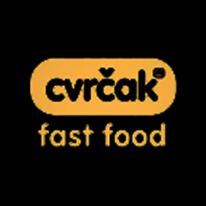 Fast food Cvrčak