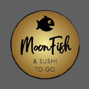MoonFish Sushi to Go