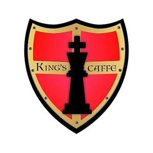 King's Brewpub kolodvor