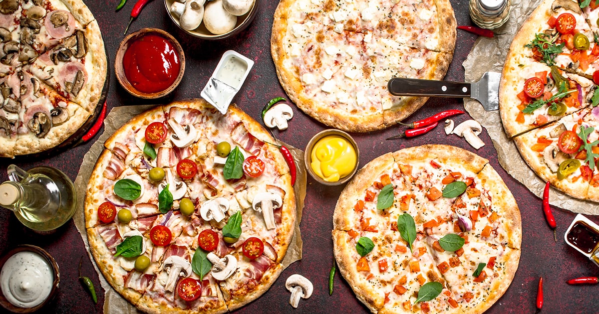 Pizzeria Mezzanotte Zagreb Naruči dostavu hrane na dobartek.hr