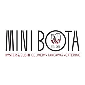 Bota Šare Oyster & Sushi Bar