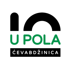 10 u pola