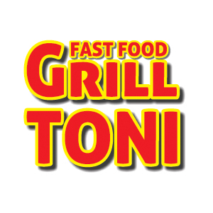 Grill Toni