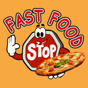 Fast Food Stop