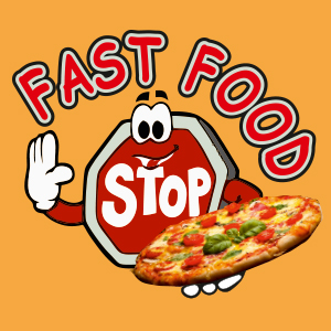 Fast Food Stop