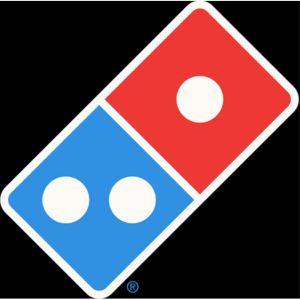 Domino's Pizza Split