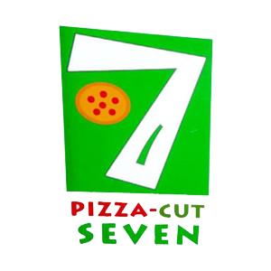 Pizza Cut Seven