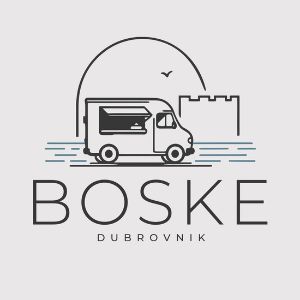 Food Truck Boske