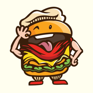 Charlie Burgers
