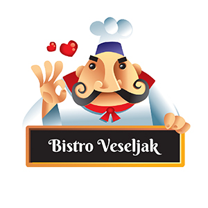 Bistro Veseljak