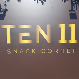 Ten 11