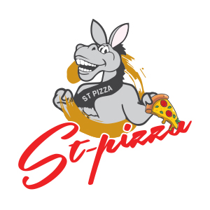 ST Pizza