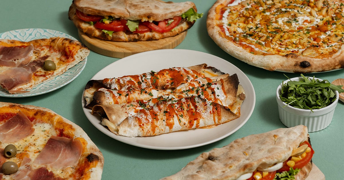 ST Pizza Split Naruči dostavu hrane na dobartek.hr