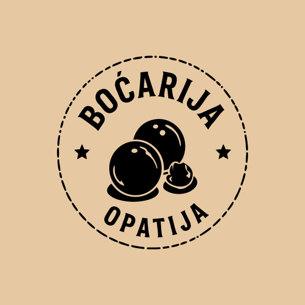 Buffet Boćarija