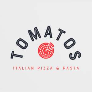 Tomatos Pizza & Pasta