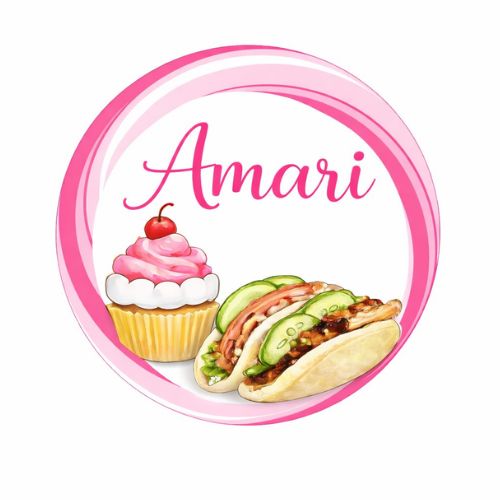 Amari Street Food