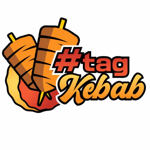 Hashtag Kebab